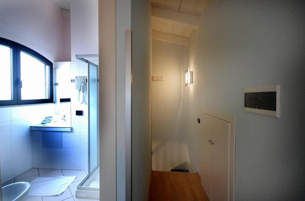 Albergo Delle Industrie Casalmaggiore Eksteriør billede